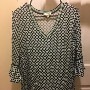 New and Never worn tunic